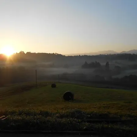 Feriehus Marty Rebenacq