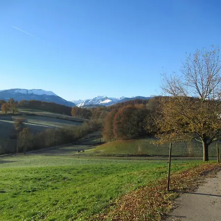 Feriehus Marty Rebenacq