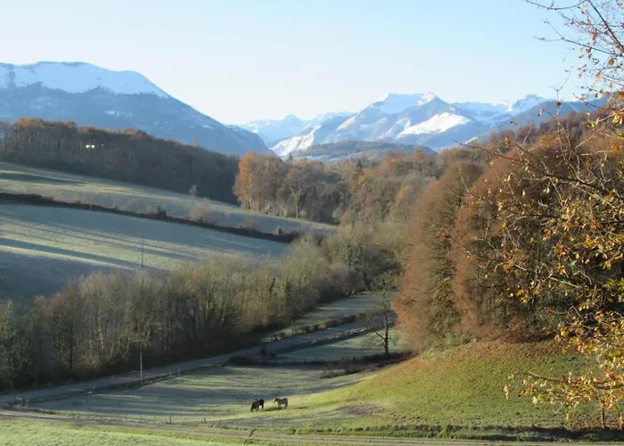 Marty Casa vacanze Rebenacq