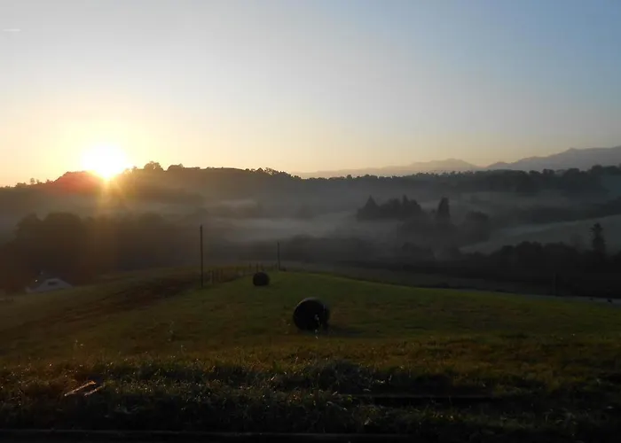 Casa vacanze Marty Rebenacq