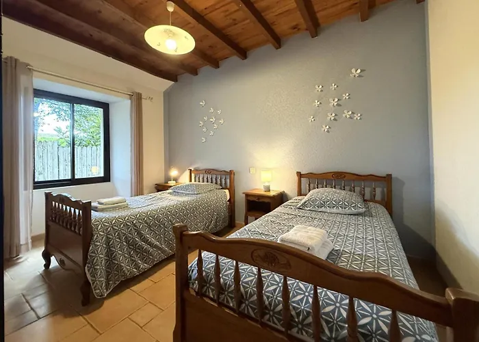 Casa vacanze Marty *