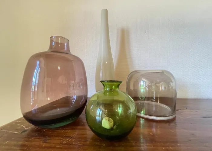 Casa vacanze Marty *