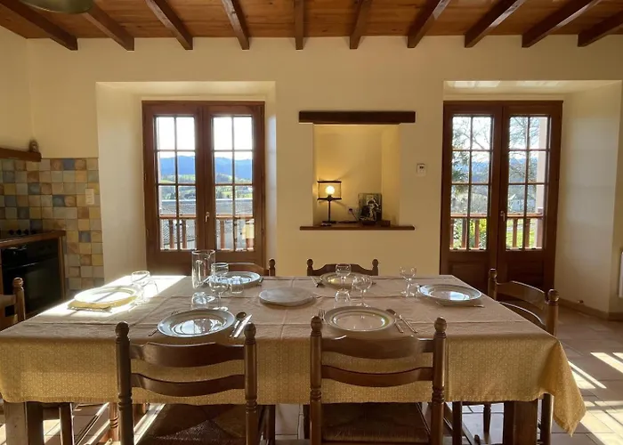 Marty Casa vacanze Rebenacq