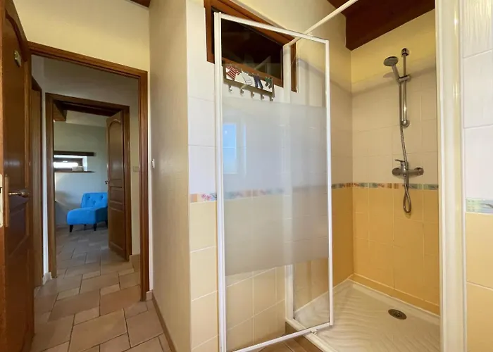 Marty Casa vacanze Rebenacq