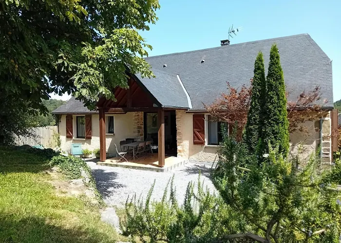 Marty Casa vacanze Rebenacq