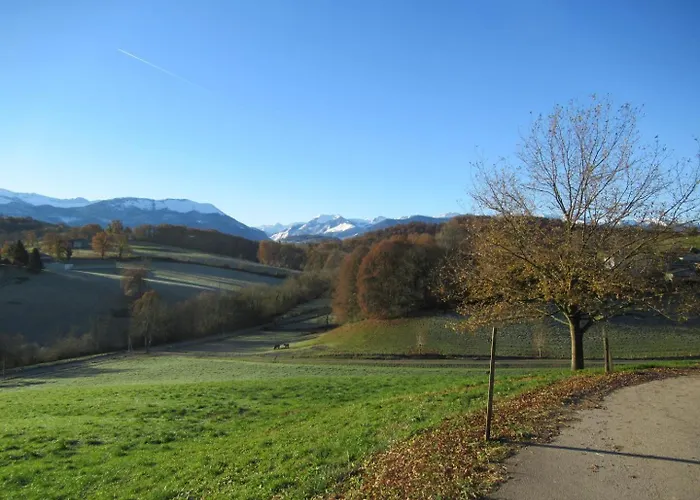 Casa vacanze Marty Rebenacq