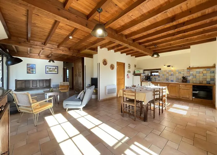 Marty Casa vacanze Rebenacq