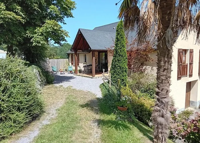 Casa vacanze Marty *