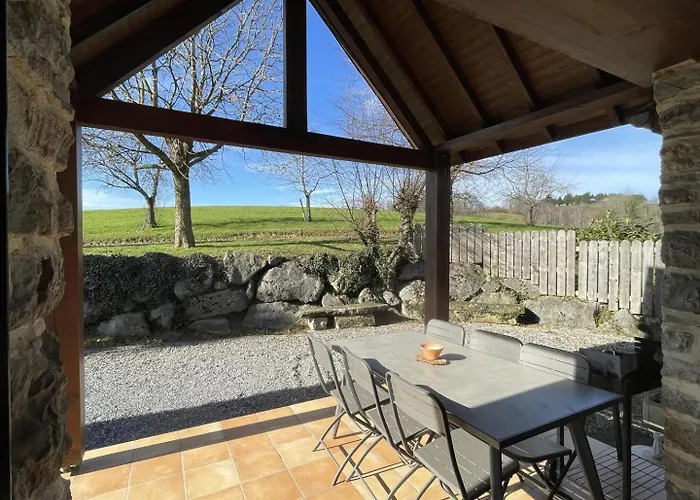 Marty Casa vacanze *