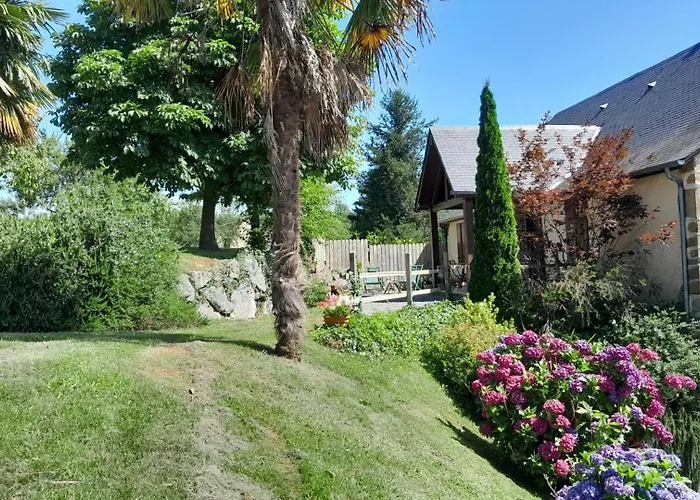 Marty Casa vacanze Rebenacq